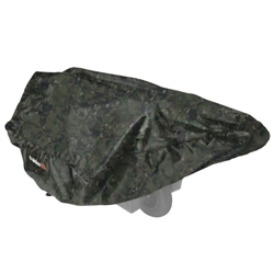 Trakker Barrow Cover Camo